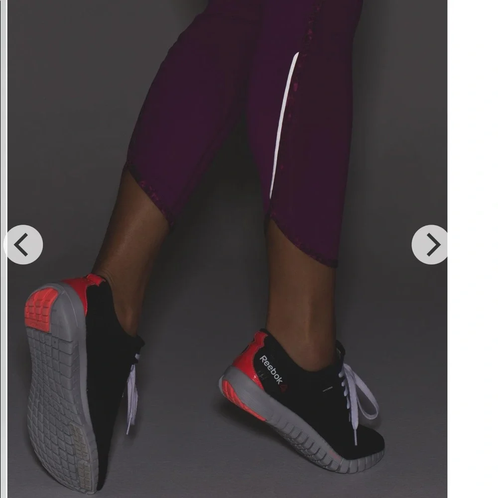 lululemon athletica inseam 25”